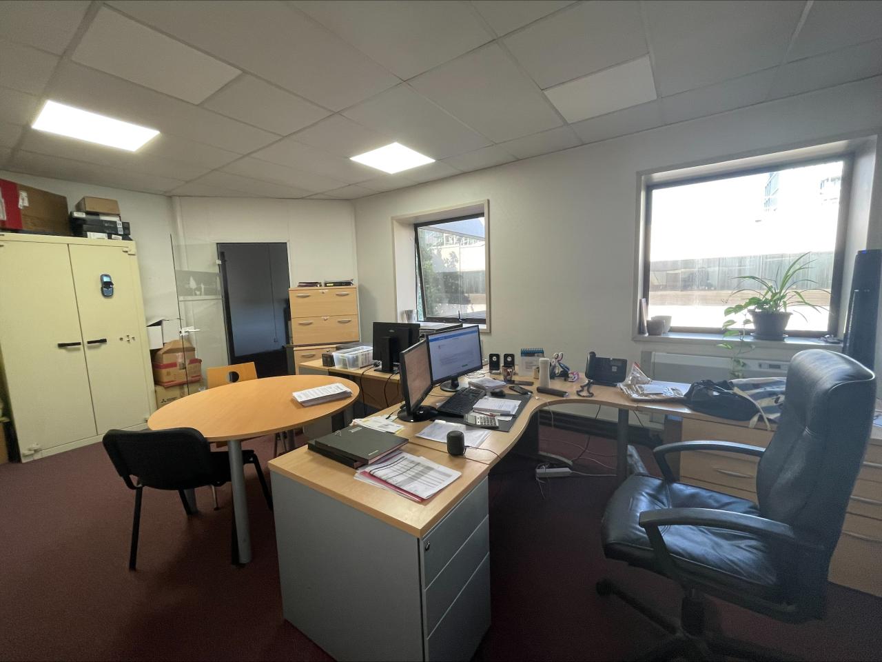 Location bureau La Plaine Saint-Denis Seine-Saint-Denis OLBUR2645449 1