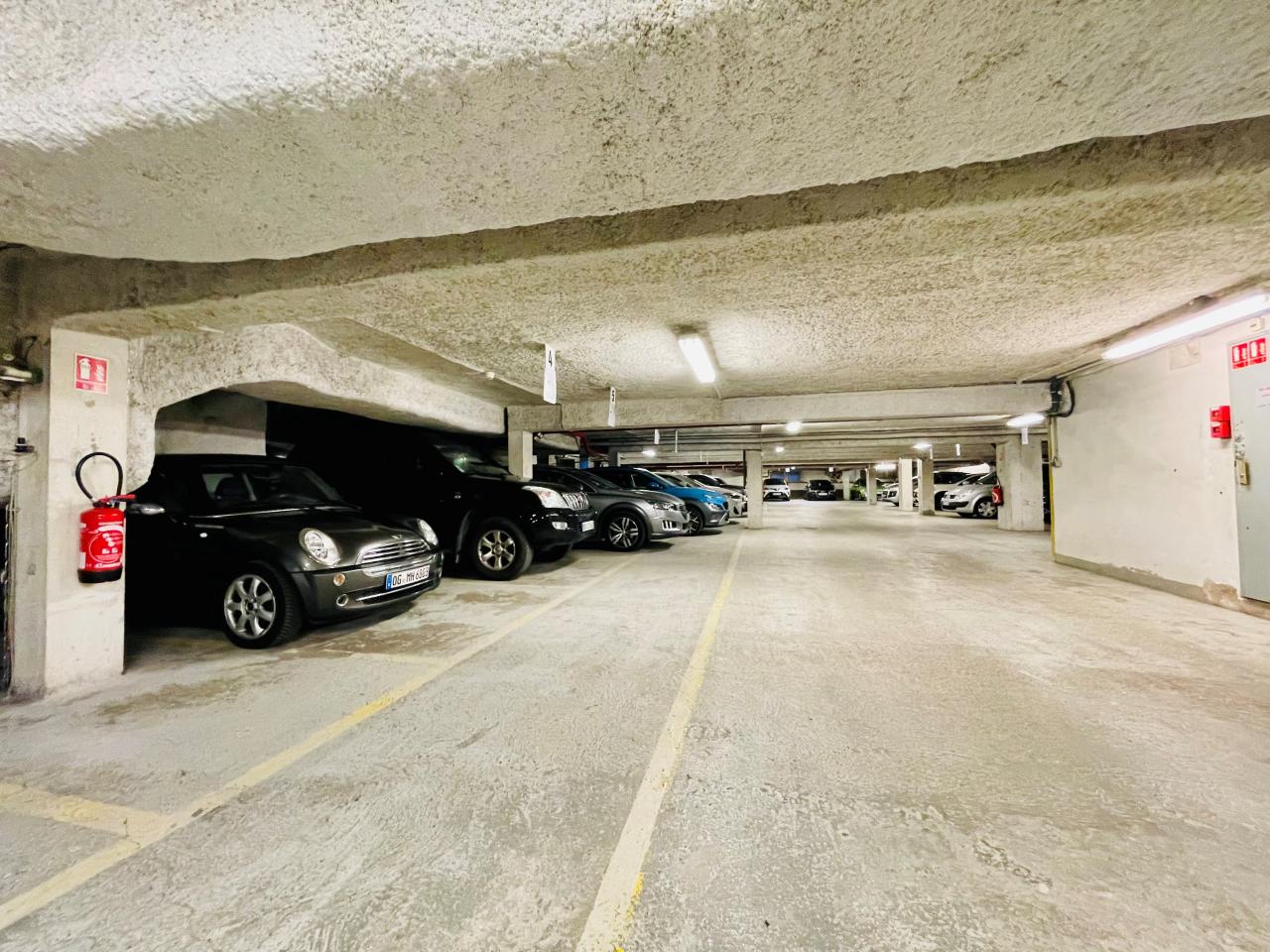Location bureau Strasbourg Bas-Rhin OLBUR2310518 30