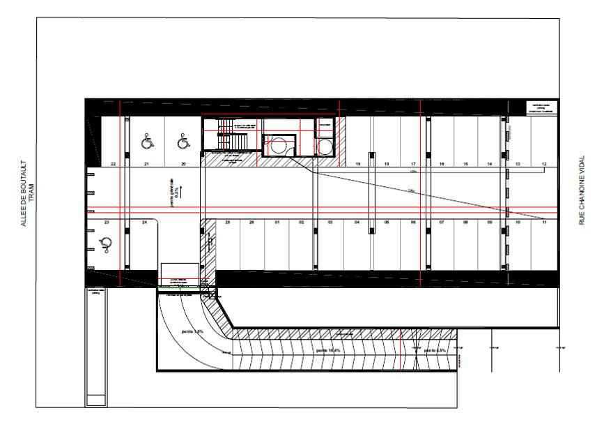 Location bureau Bordeaux Gironde OLBUR2002248 11