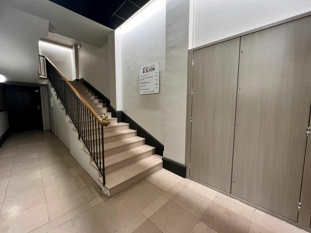 Location bureau Lyon Rhône OLBUR2207673 4