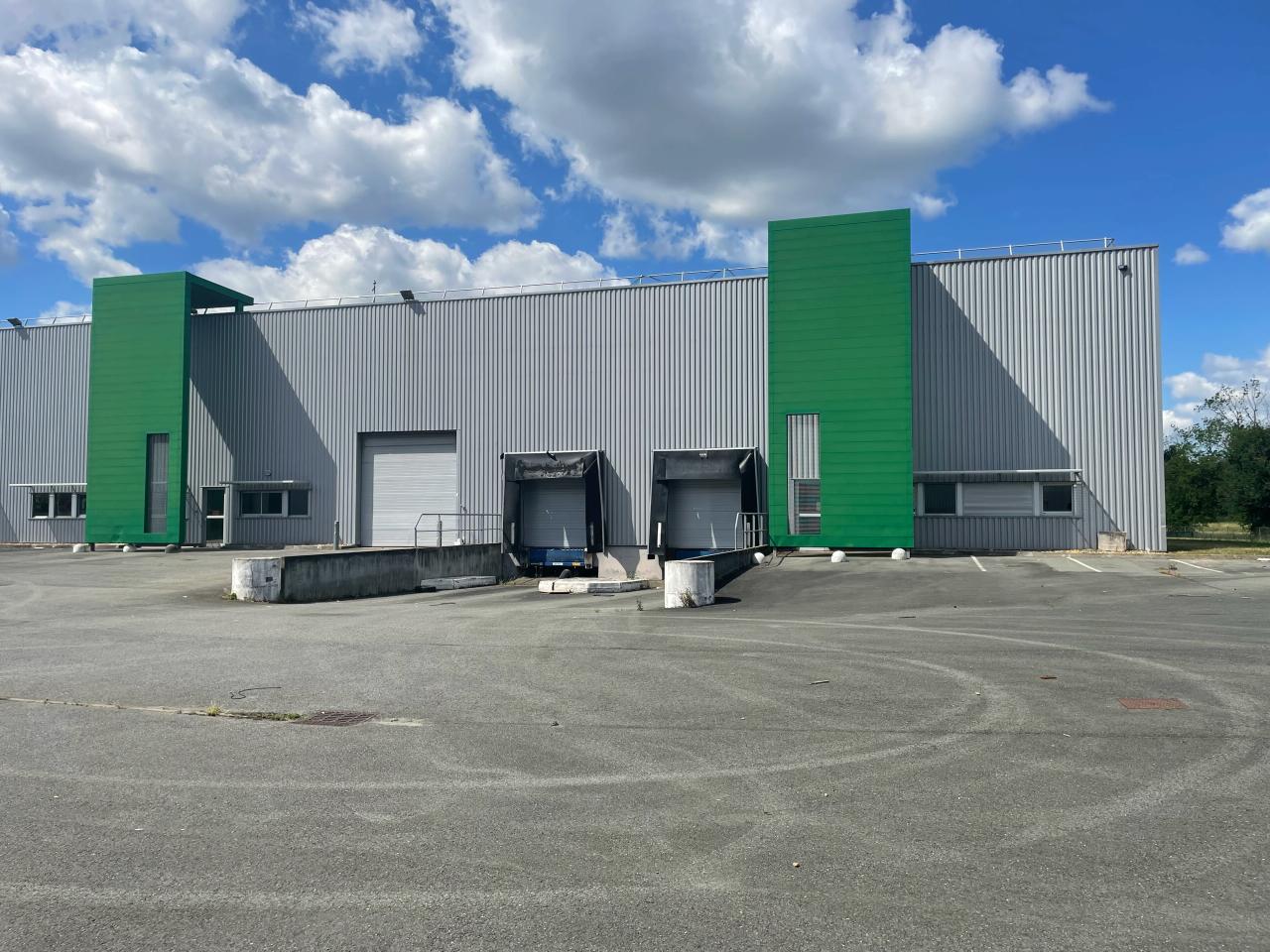 Location local d'activité Blanquefort Gironde OLACT2532504
