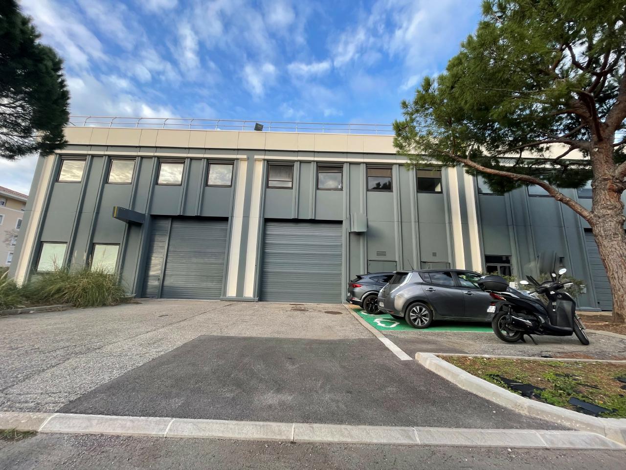 Location local d'activité Marseille Bouches-du-Rhône OLACT2114586 35