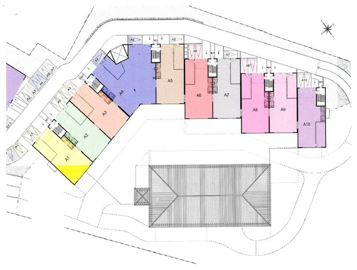 Location local d'activité Sophia Antipolis Alpes-Maritimes OLACT2204271 22