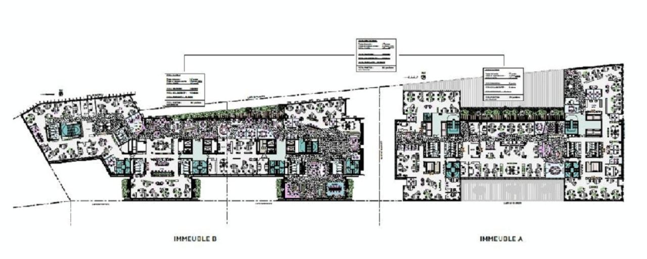 Location bureau Bois-Colombes Hauts-de-Seine OLBUR2100444 25