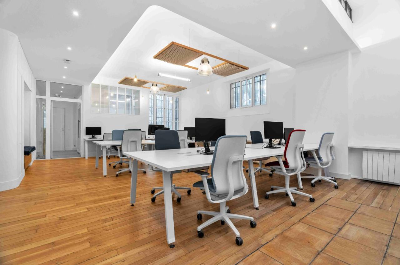 Location coworking Paris OLBUR2641668 5