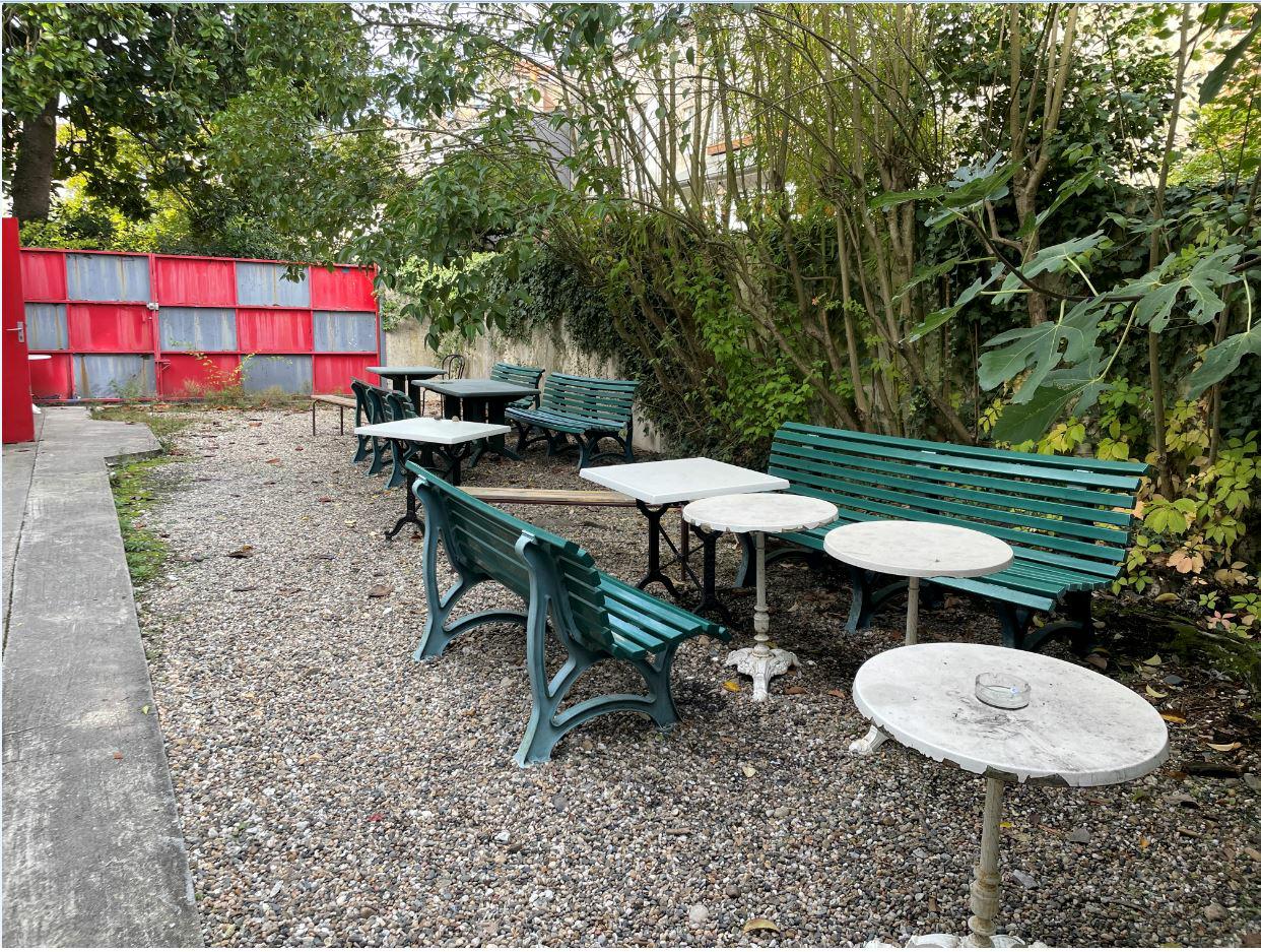 Vente bureau Bordeaux Gironde OVBUR2310804 1