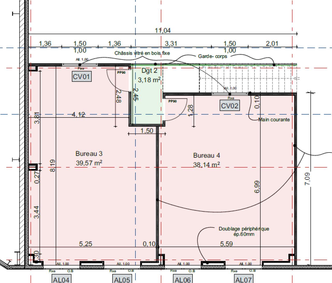 Location local d'activité Bédée Ille-et-Vilaine OLACT2428501 6