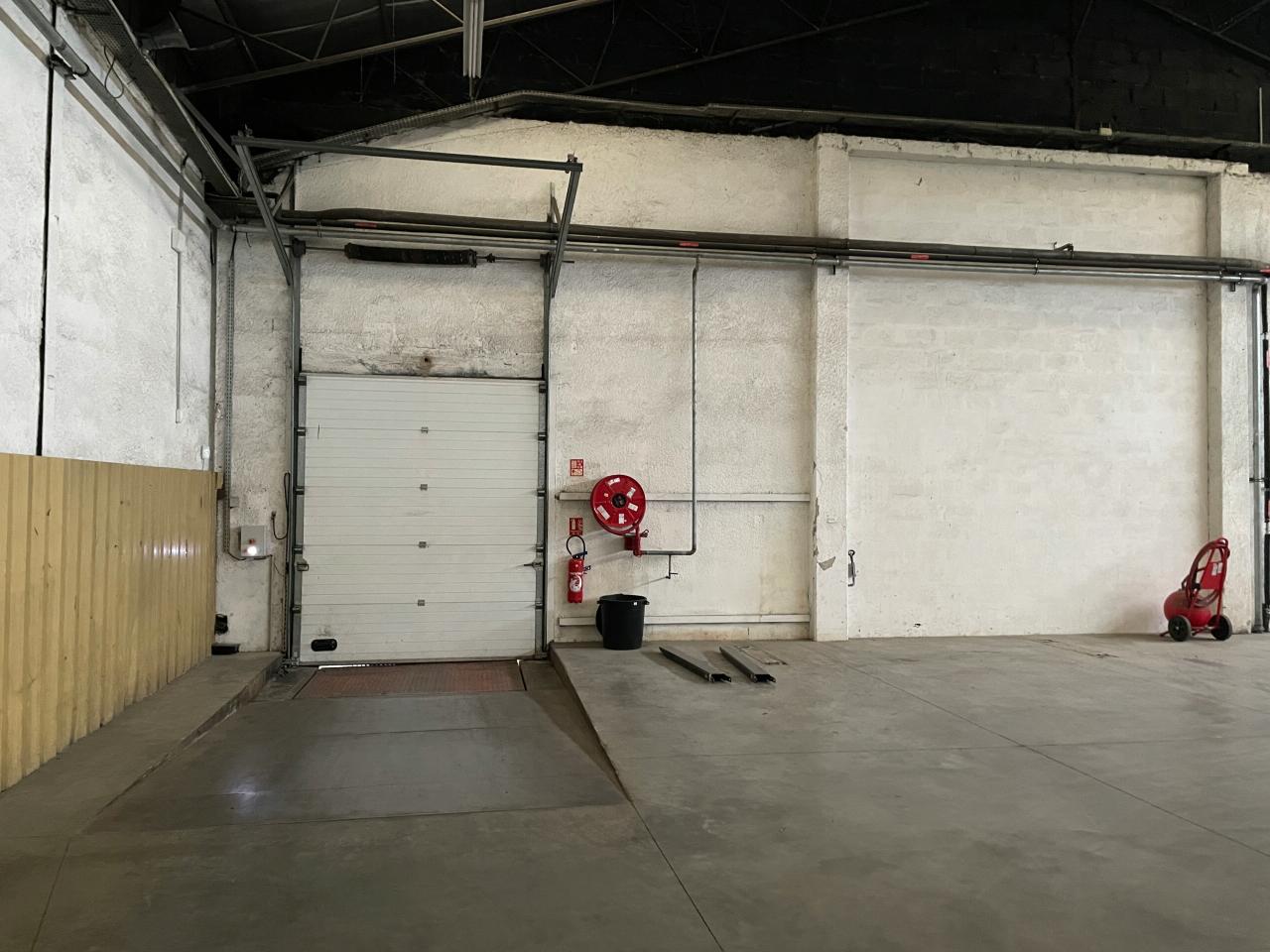 Vente local d'activité Vénissieux Rhône OVACT2420374 14