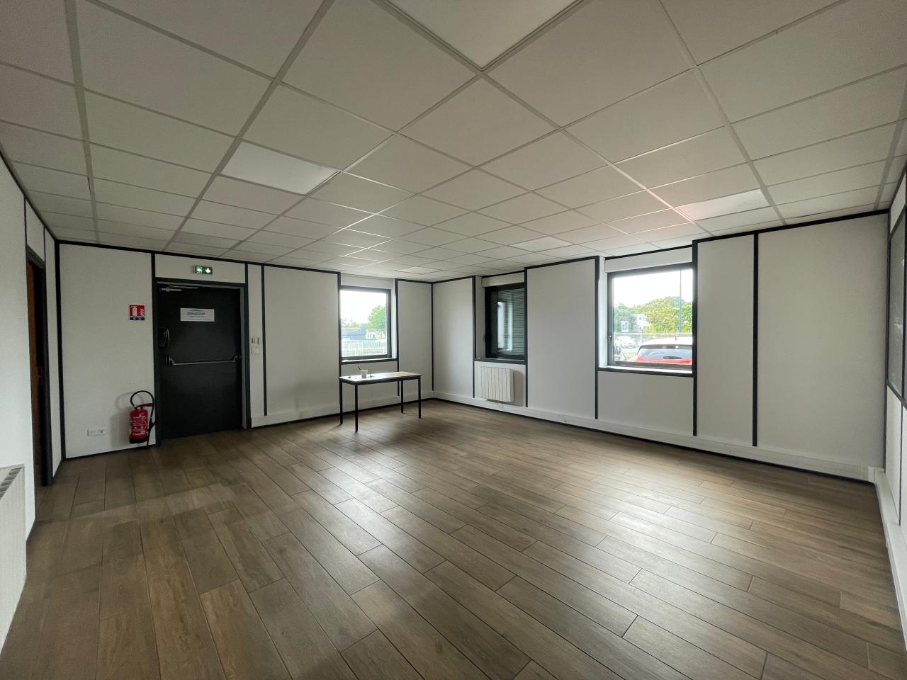 Location bureau Le Grand-quevilly Seine-Maritime OLBUR2640304 13