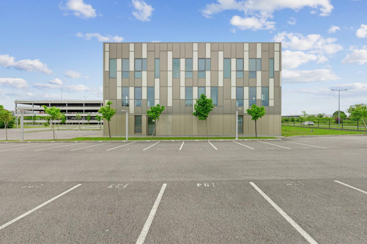 Location bureau Toulouse Haute-Garonne OLBUR2422559 2