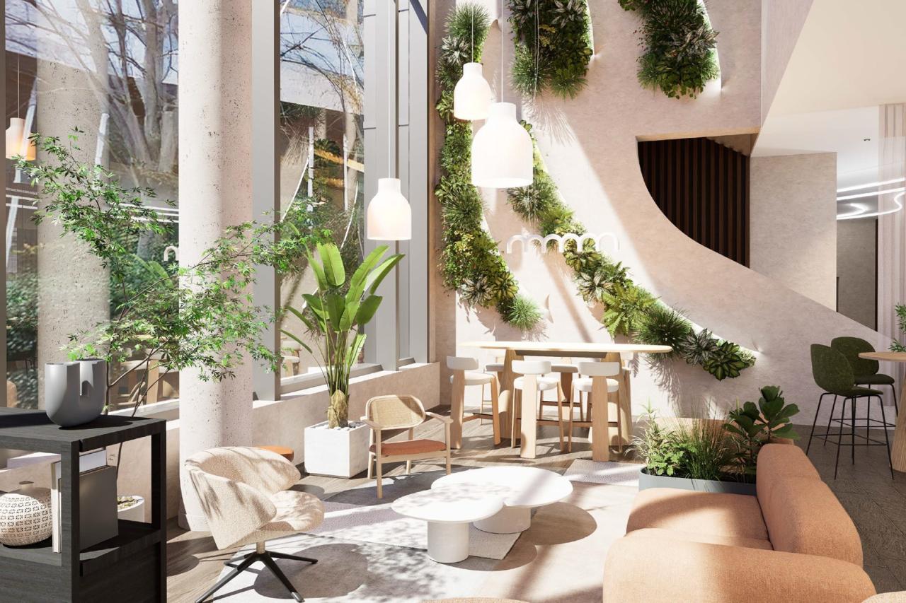 Location bureau Puteaux Hauts-de-Seine OLBUR2423230 9