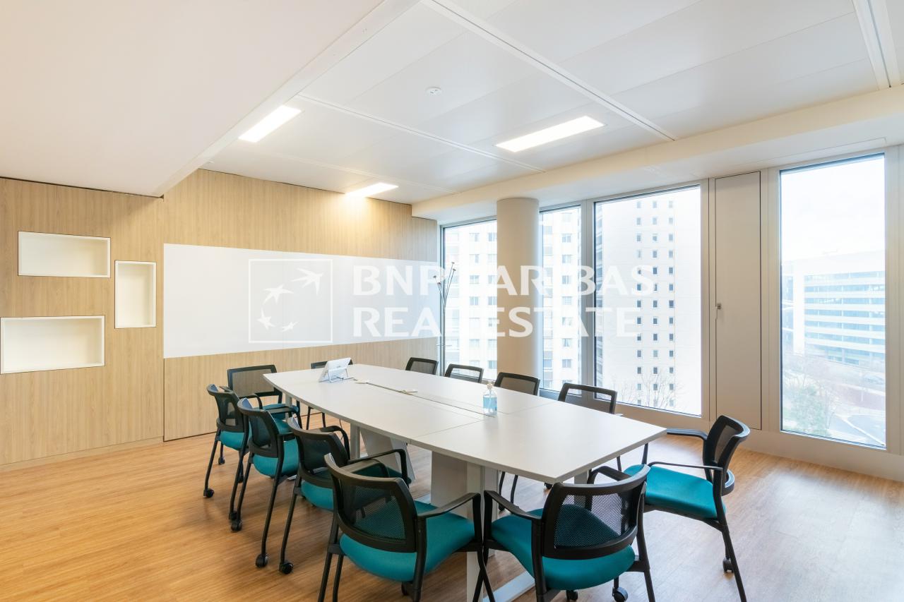Location bureau Courbevoie Hauts-de-Seine OLBUR2204334 11