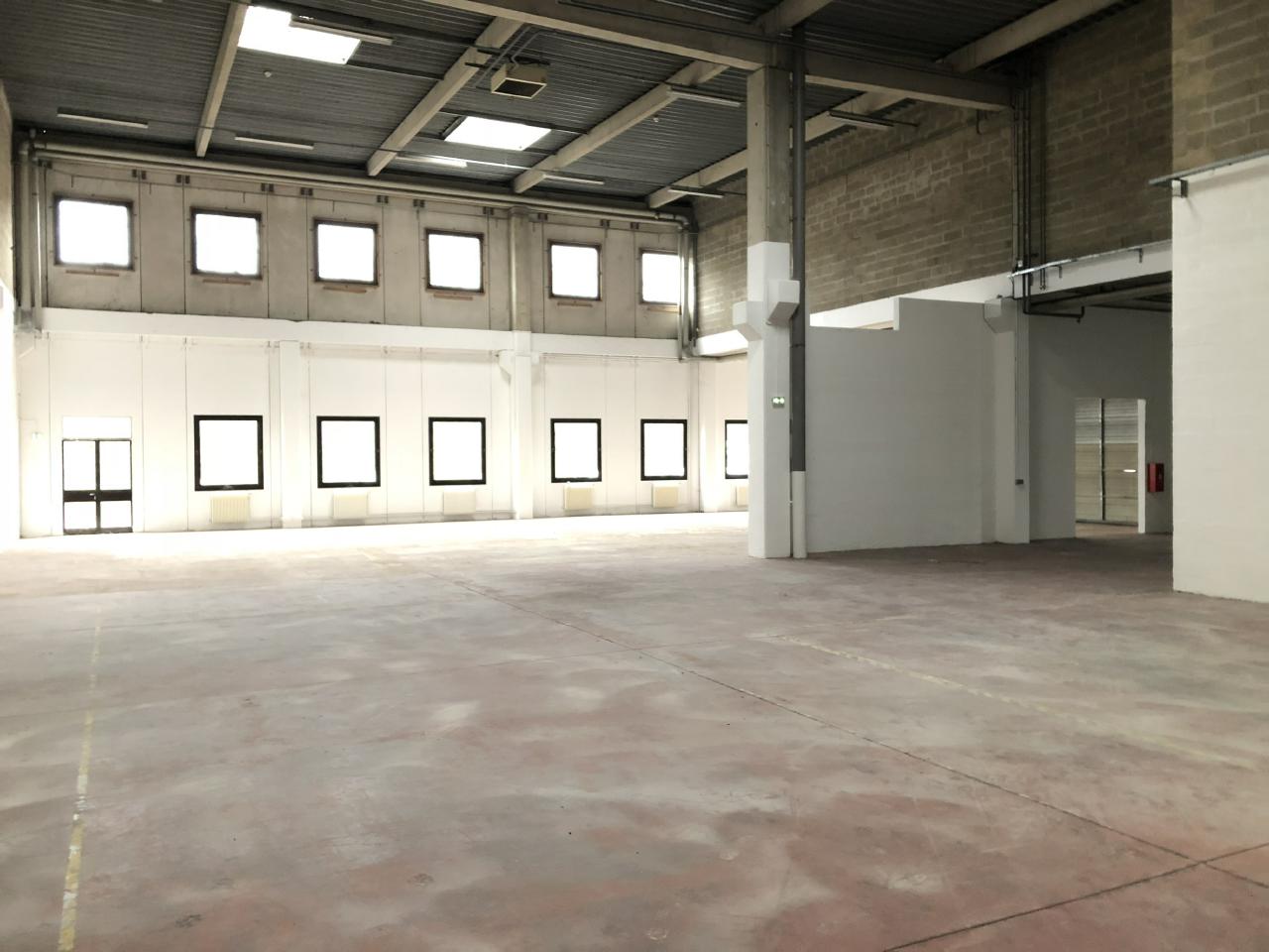 Location local d'activité Lisses Essonne OLACT2530164 5