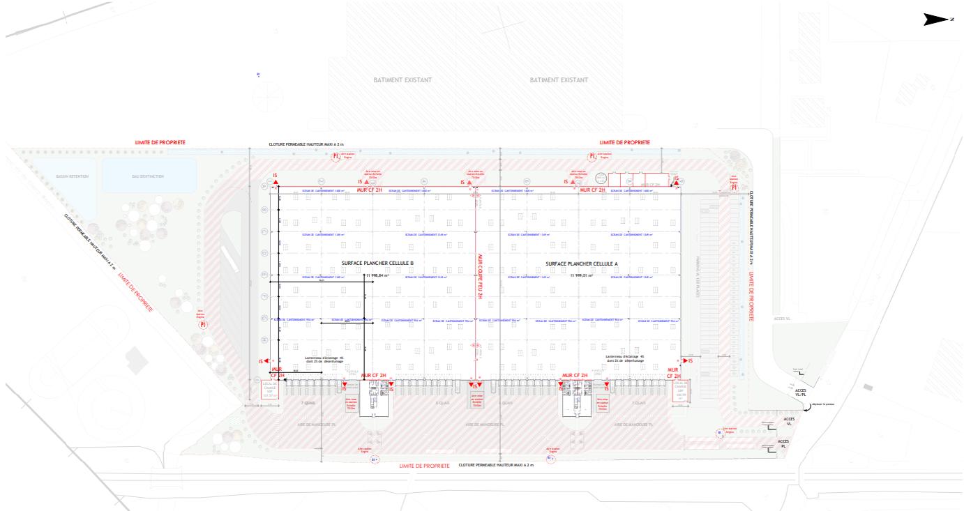 Location entrepôt classe a Warluis Oise OLLOG2105001 7