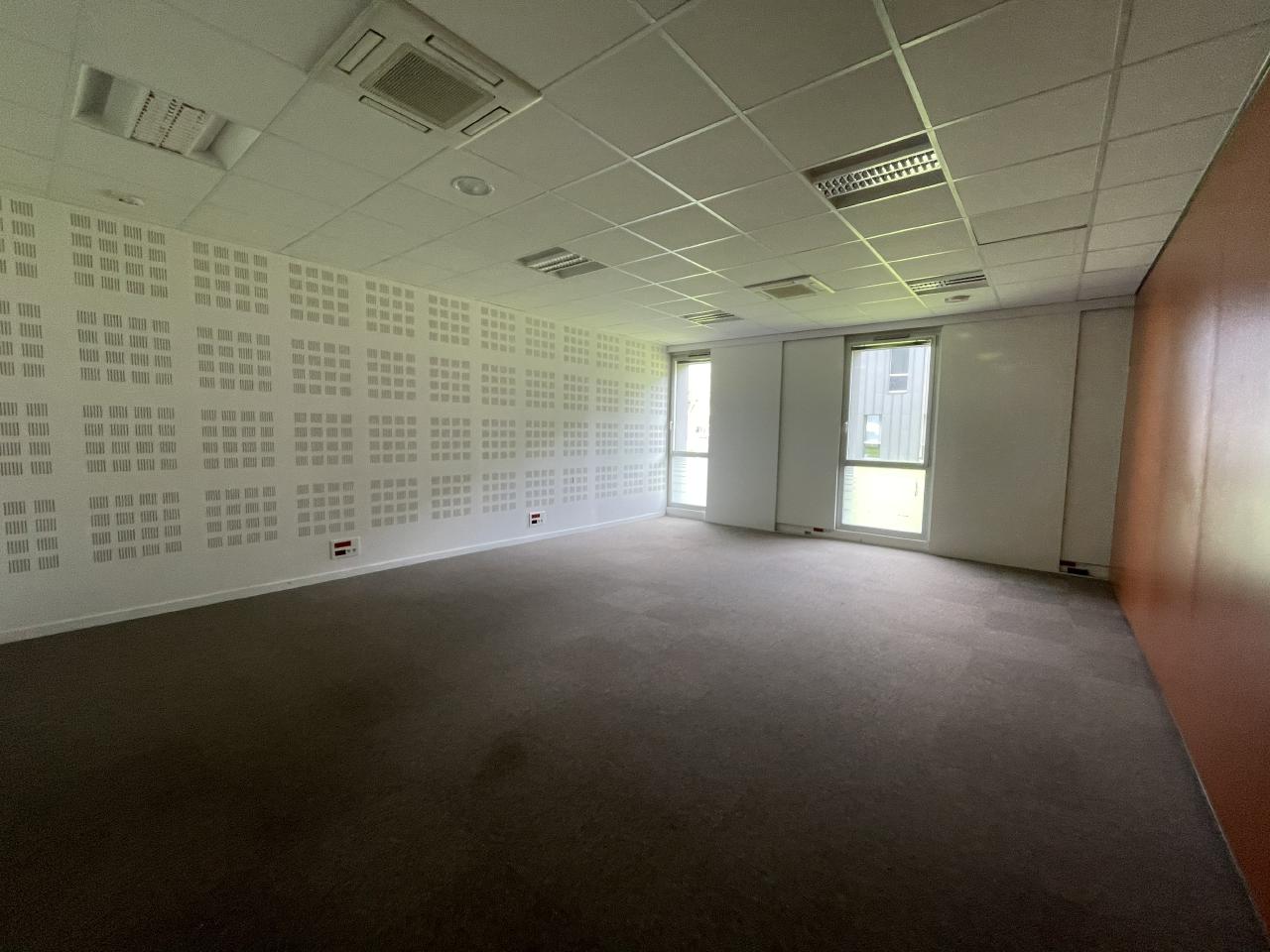 Location bureau Saint-Herblain Loire-Atlantique OLBUR2419474 2