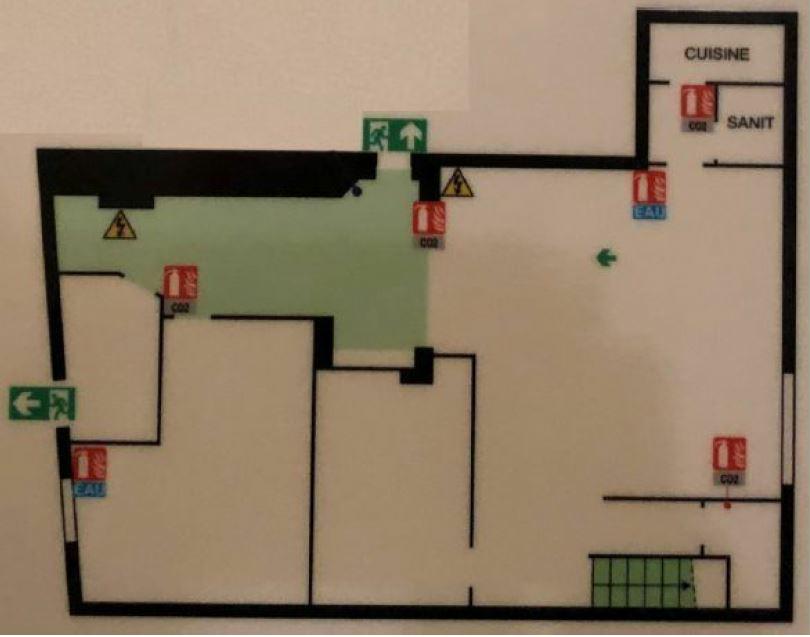 Location bureau Paris OLBUR2309438 14