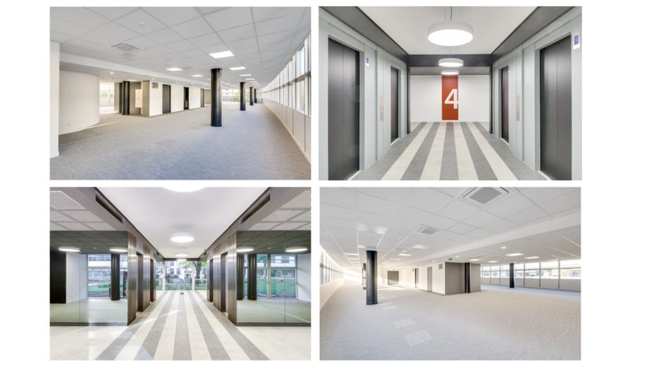 Location bureau Pantin Seine-Saint-Denis OLBUR2106803 1