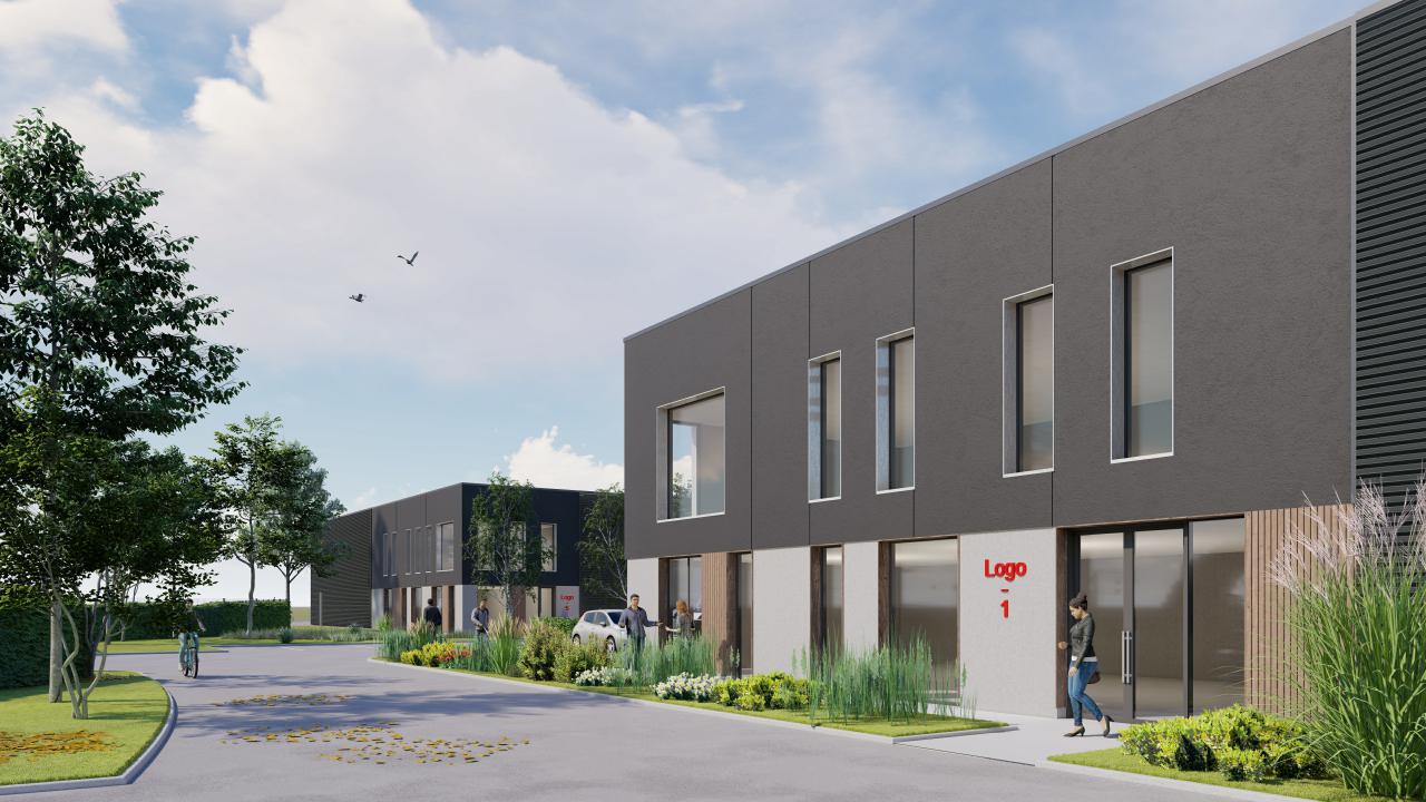 Location local d'activité Nieppe Nord OLACT2425137 3