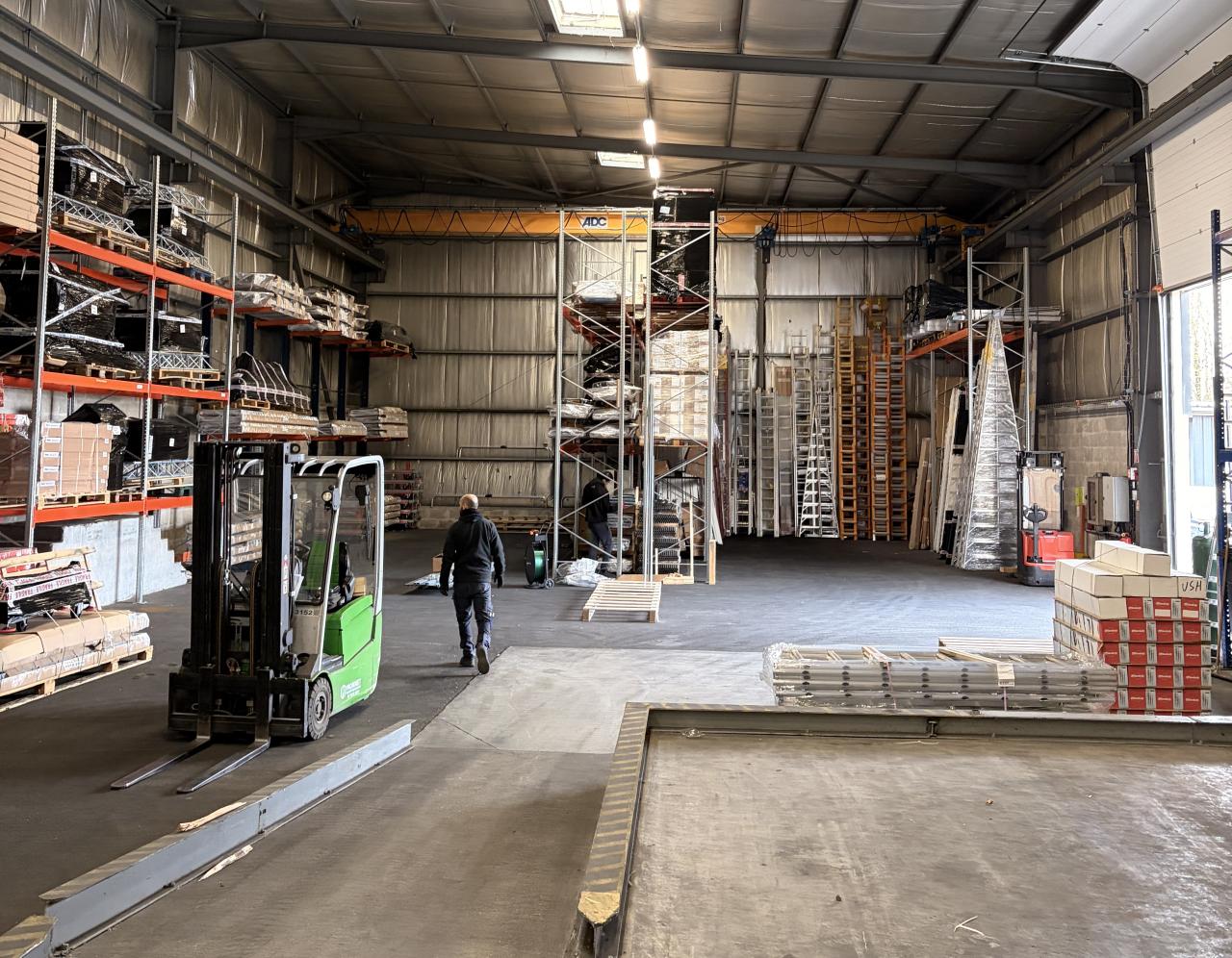 Vente local d'activité Crémieu Isère OVACT2639624 4