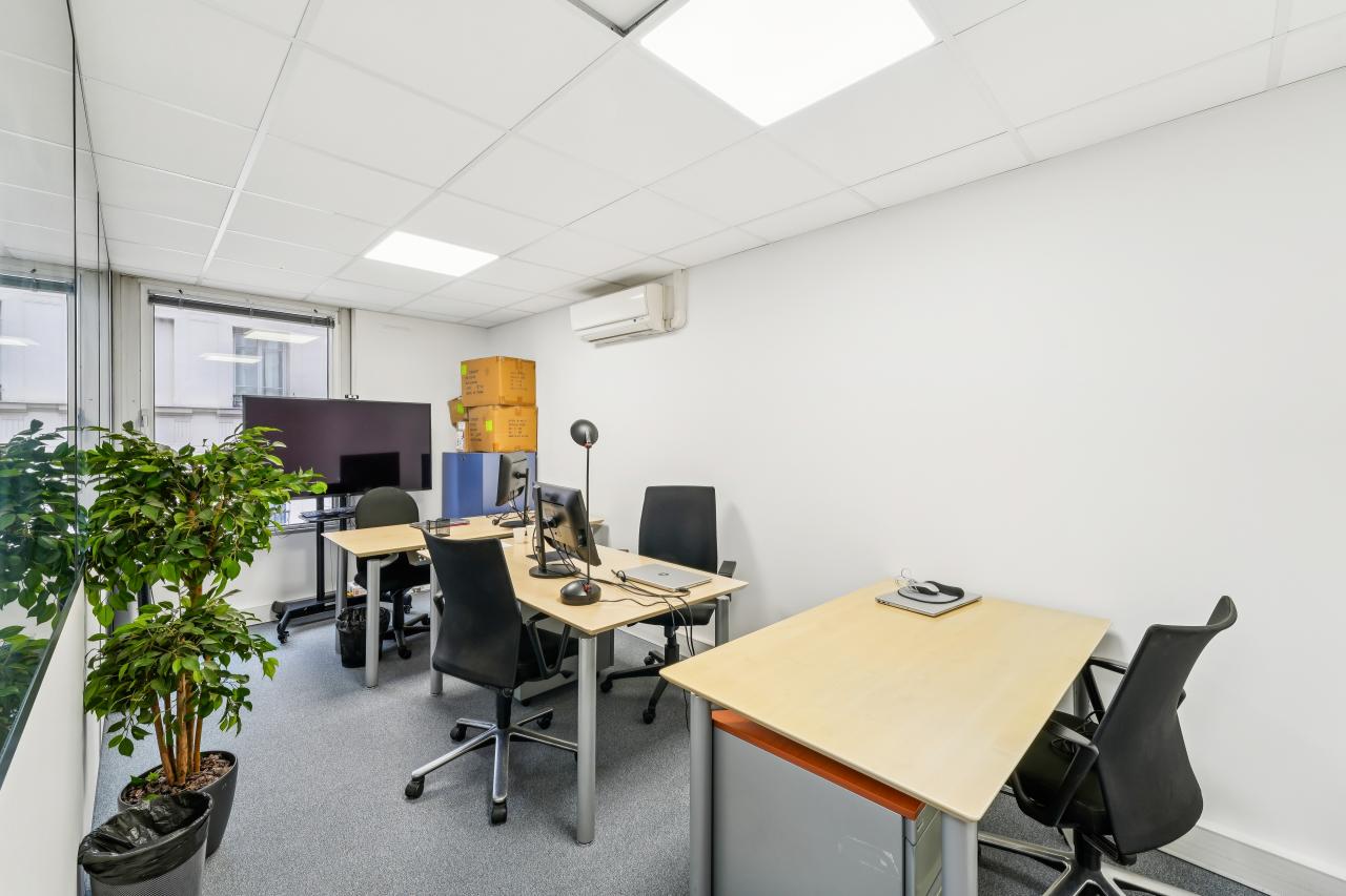 Location bureau Levallois-Perret Hauts-de-Seine OLBUR2424196 9