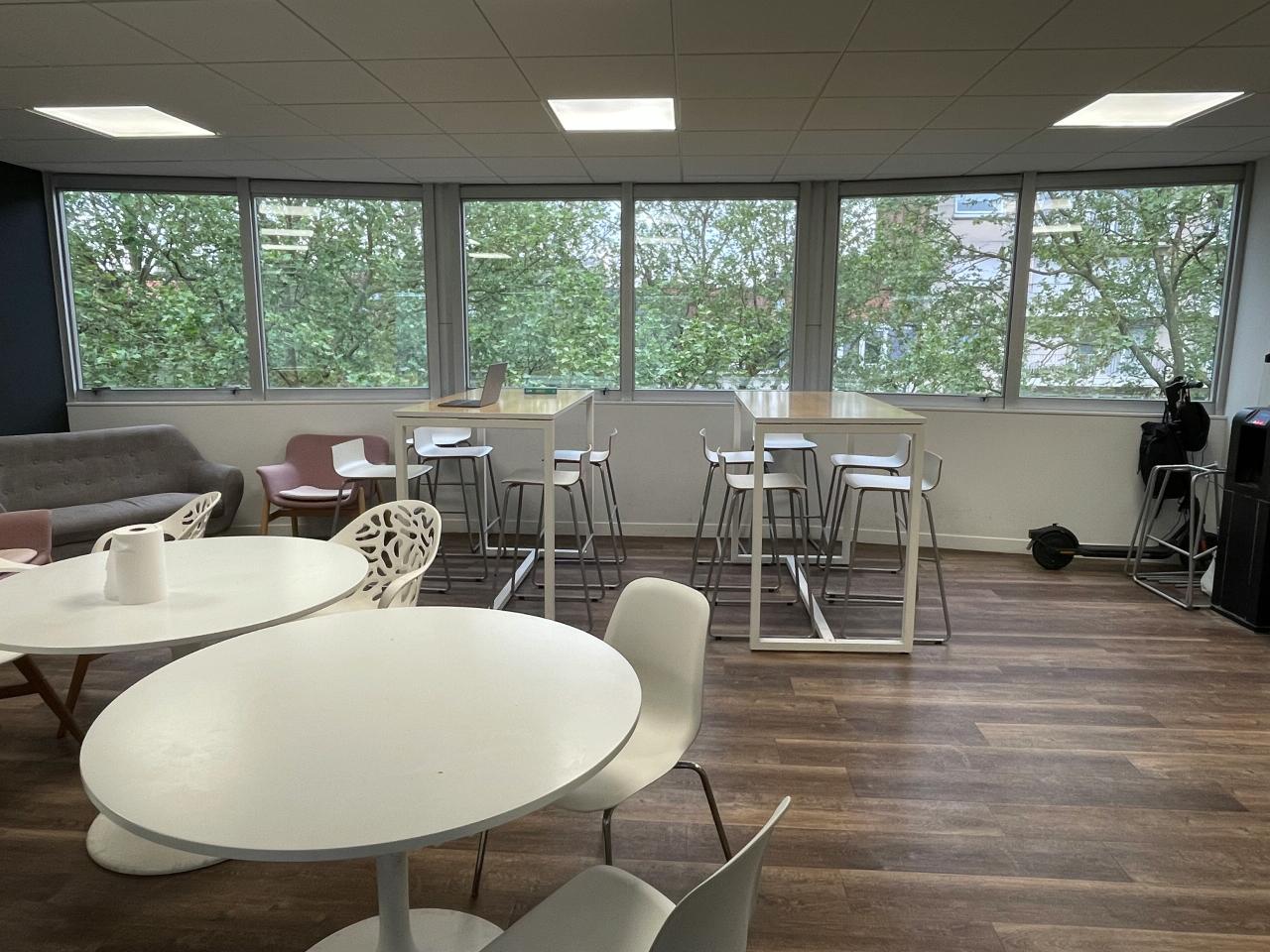 Vente bureau Lille Nord OVBUR2640281 14