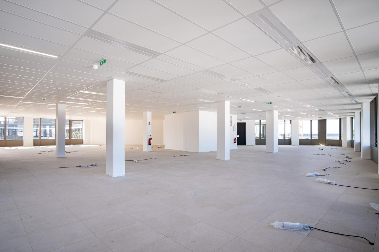 Location bureau Saint-Ouen Seine-Saint-Denis OLBUR2535238 10