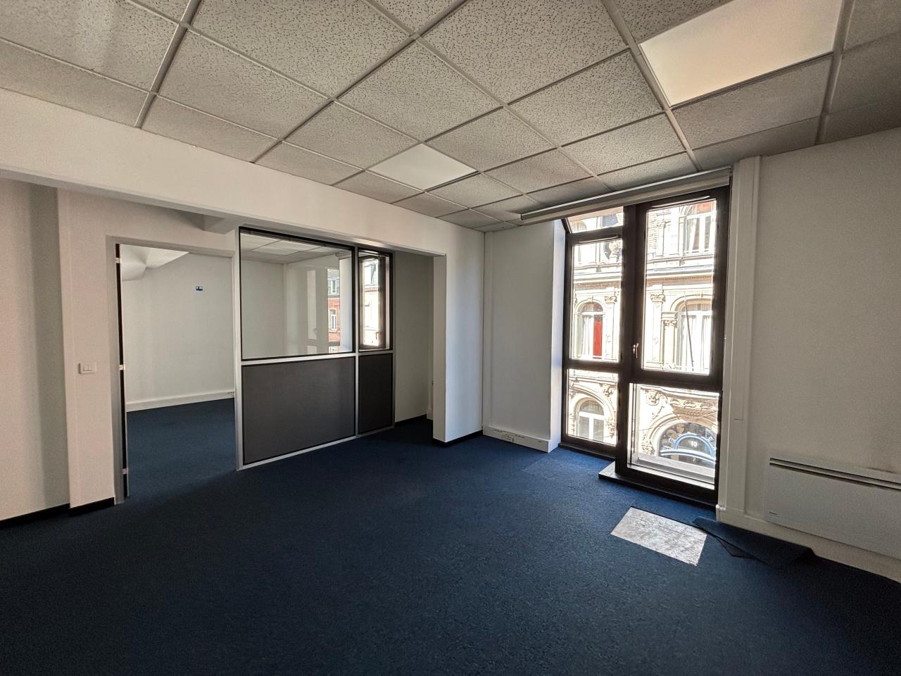 Vente bureau Lille Nord OVBUR2639460 25