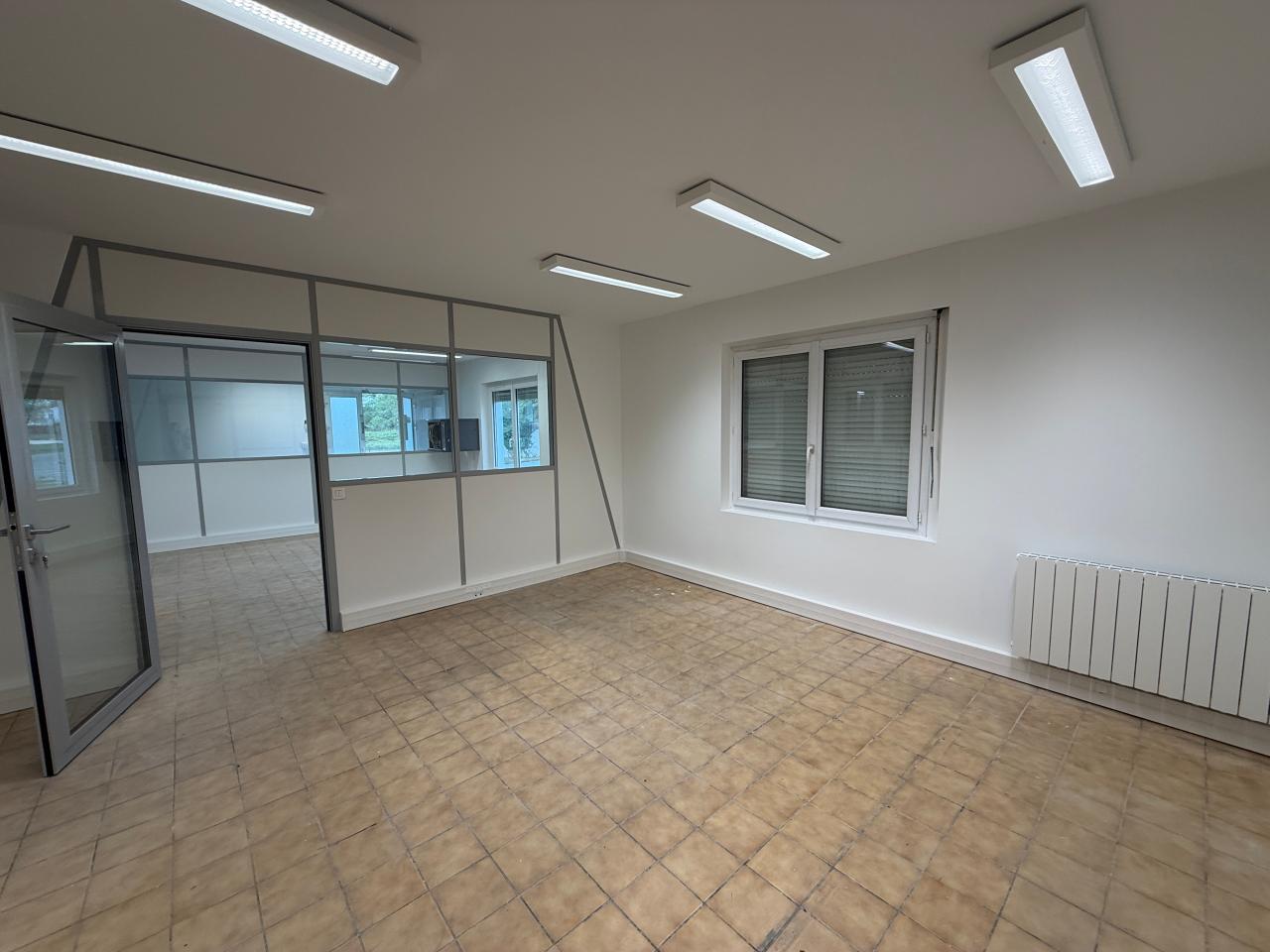 Location local d'activité Fleury-les-Aubrais Loiret OLACT2646171 4