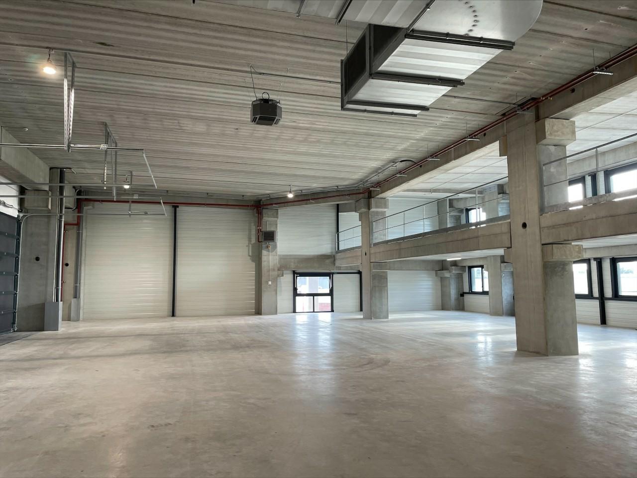 Location local d'activité Colombes Hauts-de-Seine OLACT2106328 6