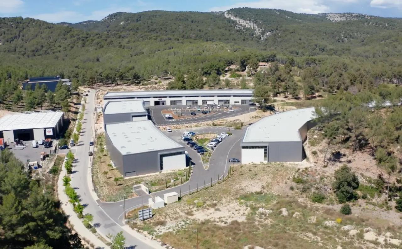 Location local d'activité La Ciotat Bouches-du-Rhône OLACT2536222 5