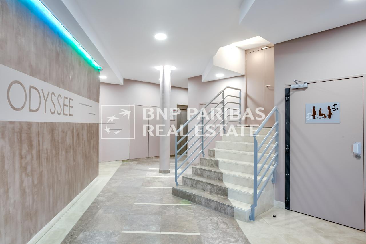 Location bureau Massy Essonne OLBUR2424093 10