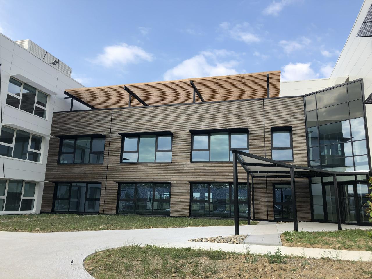 Location local d'activité Toulouse Haute-Garonne OLACT2207339 70