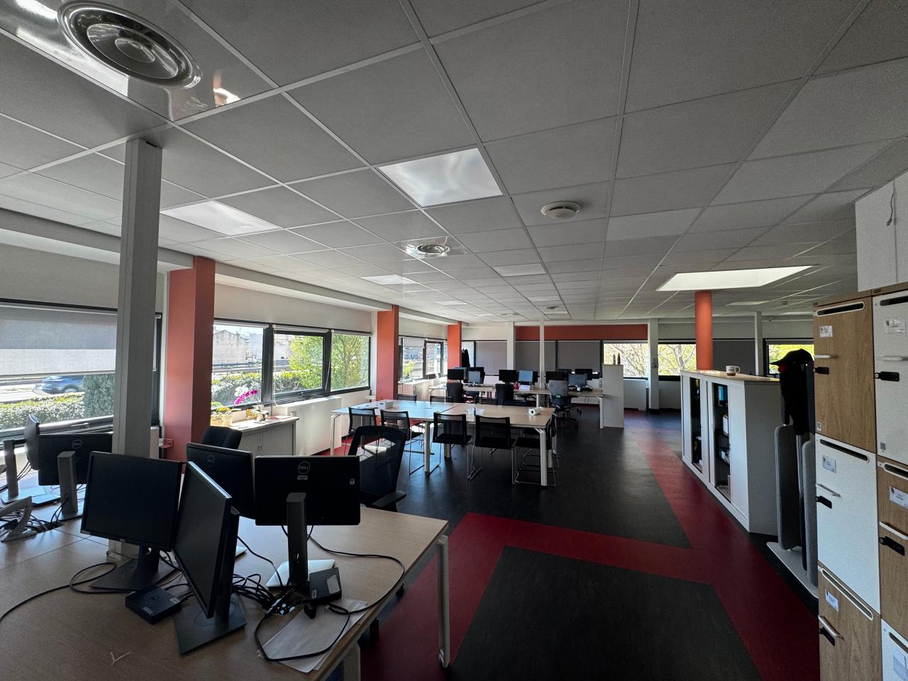 Location bureau Marseille Bouches-du-Rhône OLBUR2640646 5