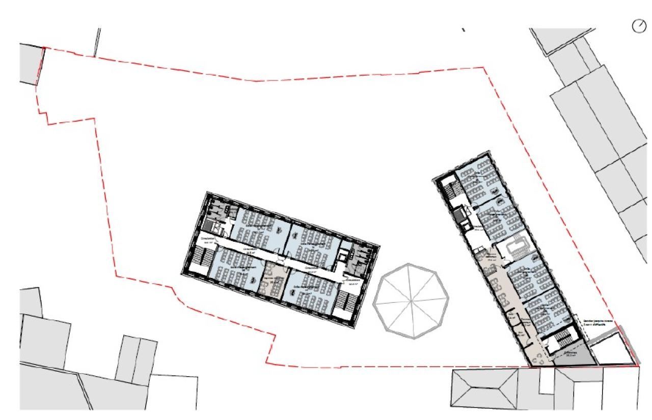 Location bureau Bordeaux Gironde OLBUR2425240 20