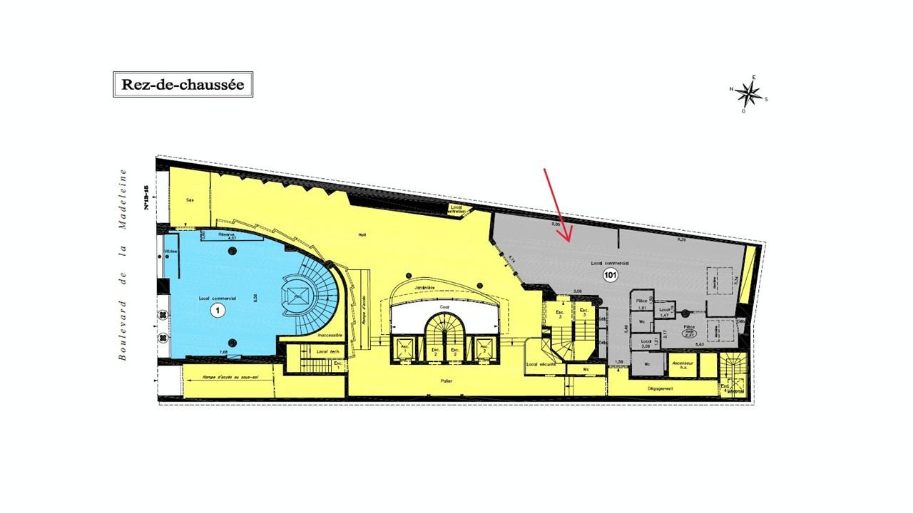 Location bureau Paris OLBUR2428088 14