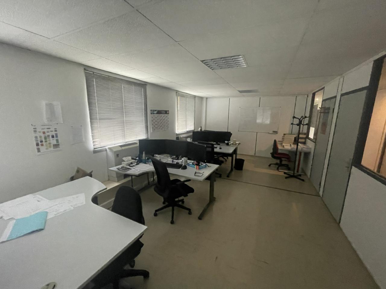 Vente bureau Toulouse Haute-Garonne OVBUR2310575 15