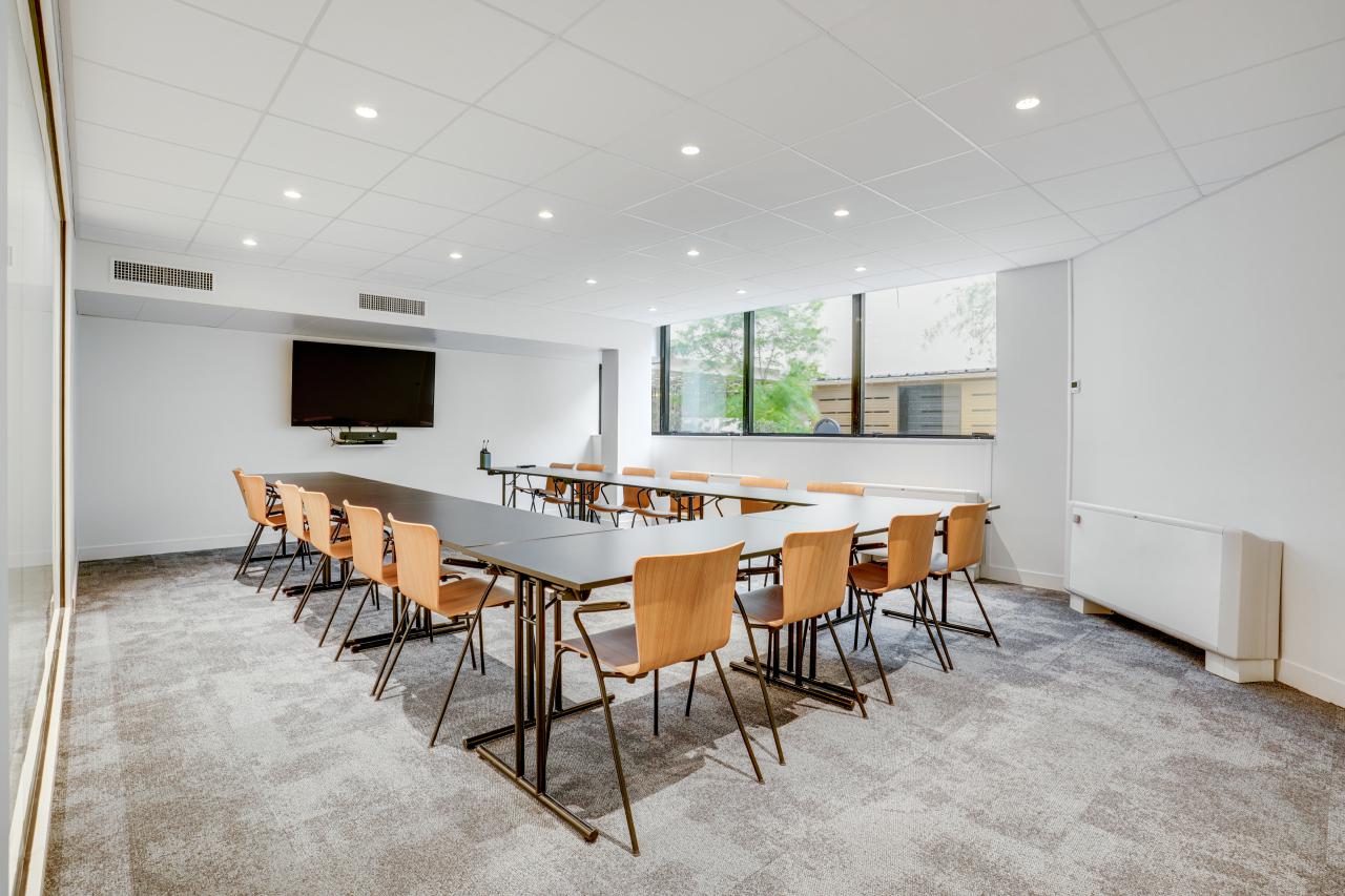 Location bureau Levallois-Perret Hauts-de-Seine OLBUR2001571 5