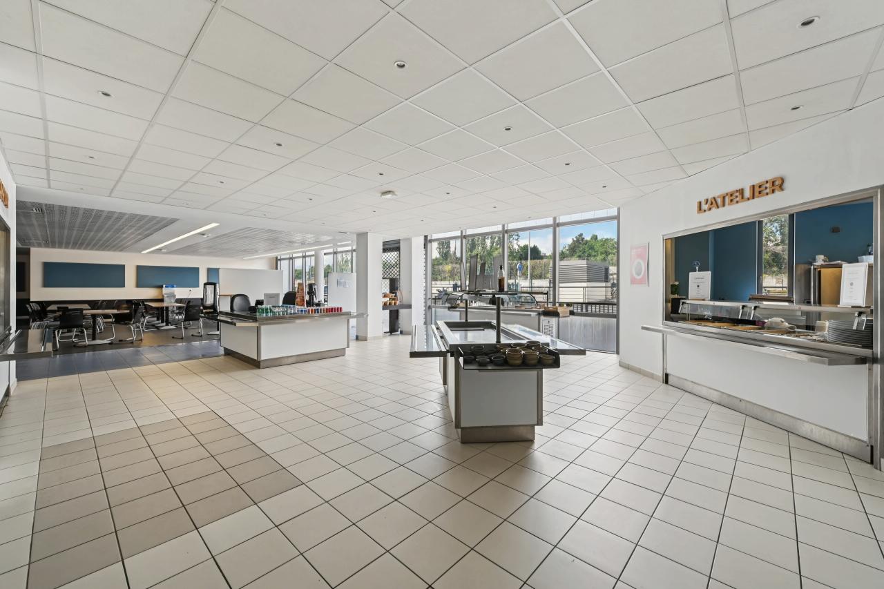 Location local d'activité Vélizy-Villacoublay Yvelines OLACT2532629 7
