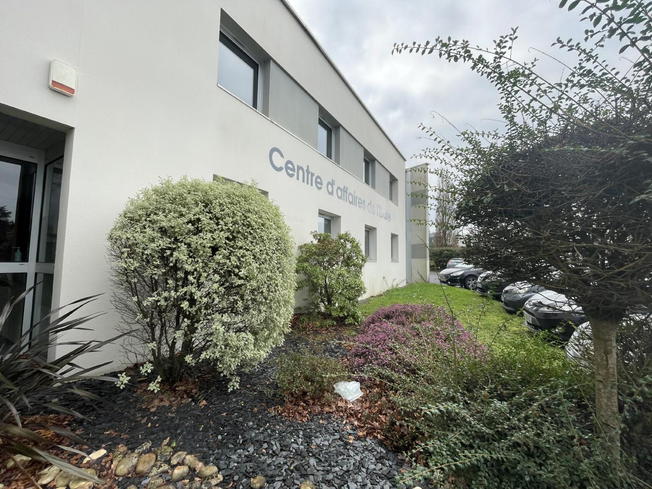 Location bureau La-Chapelle-sur-Erdre Loire-Atlantique OLBUR2315700 11