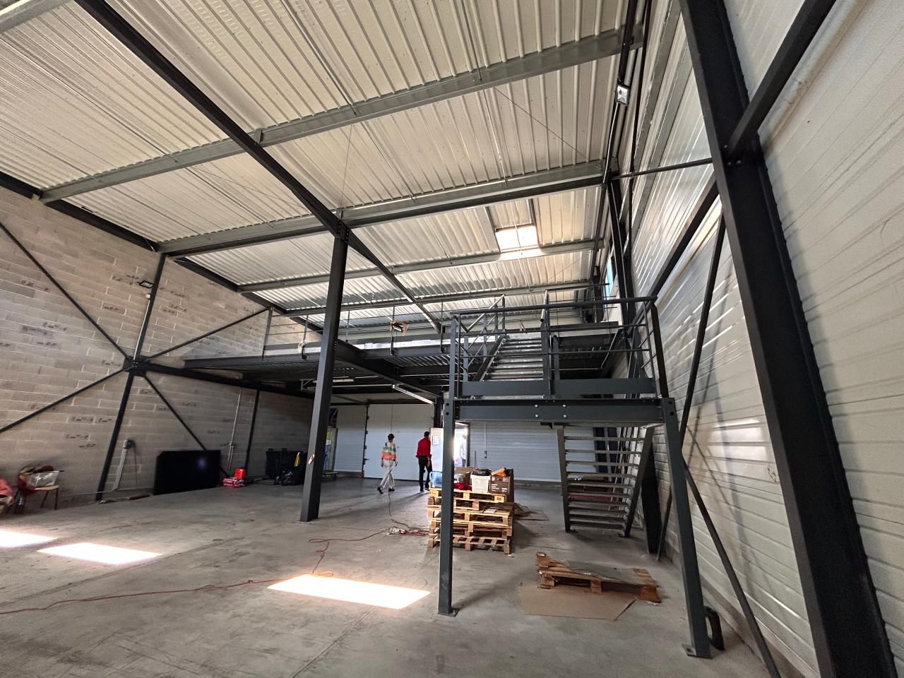 Location coworking Montpellier Hérault OLBUR2535633 10