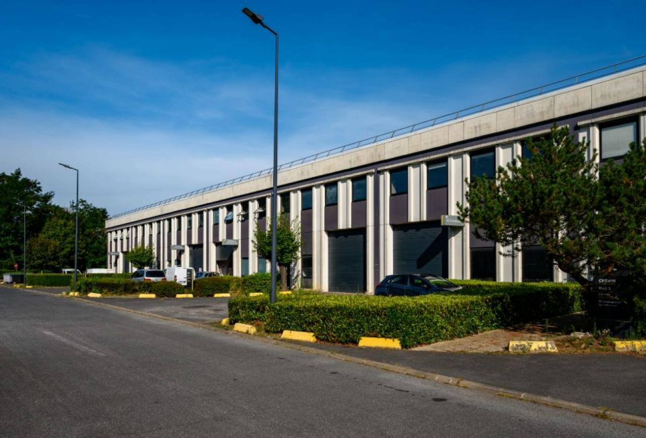 Location bureau Lisses Essonne OLBUR2104066 12