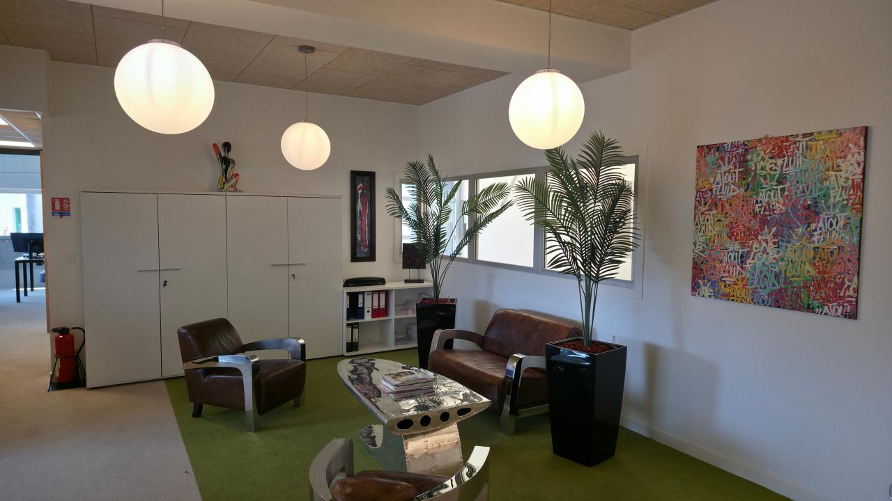 Vente local d'activité Champigny-sur-Marne Val-de-Marne OVACT2642637 5