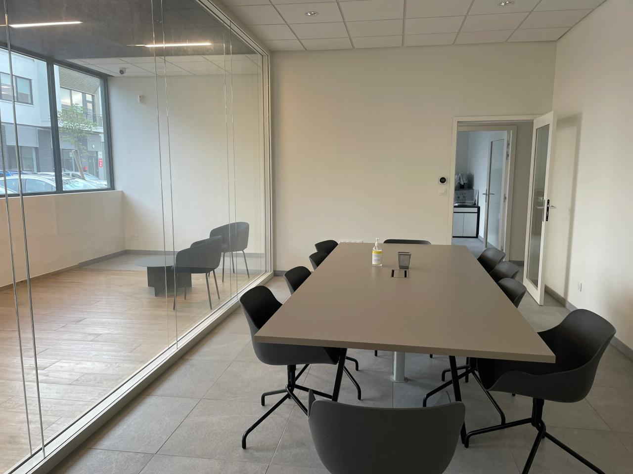 Location local d'activité Chassieu Rhône OLACT2425761 2