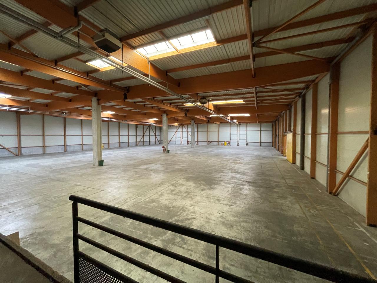 Location entrepôt classe a Herrlisheim Bas-Rhin OLLOG2536124 14