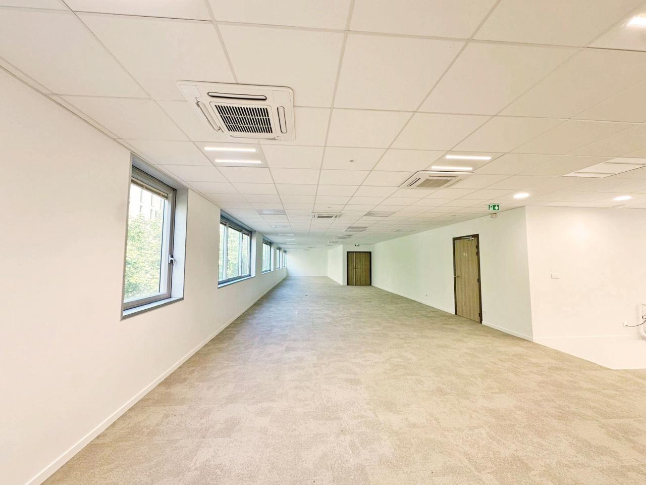 Vente bureau Boulogne-Billancourt Hauts-de-Seine OVBUR2529614 5