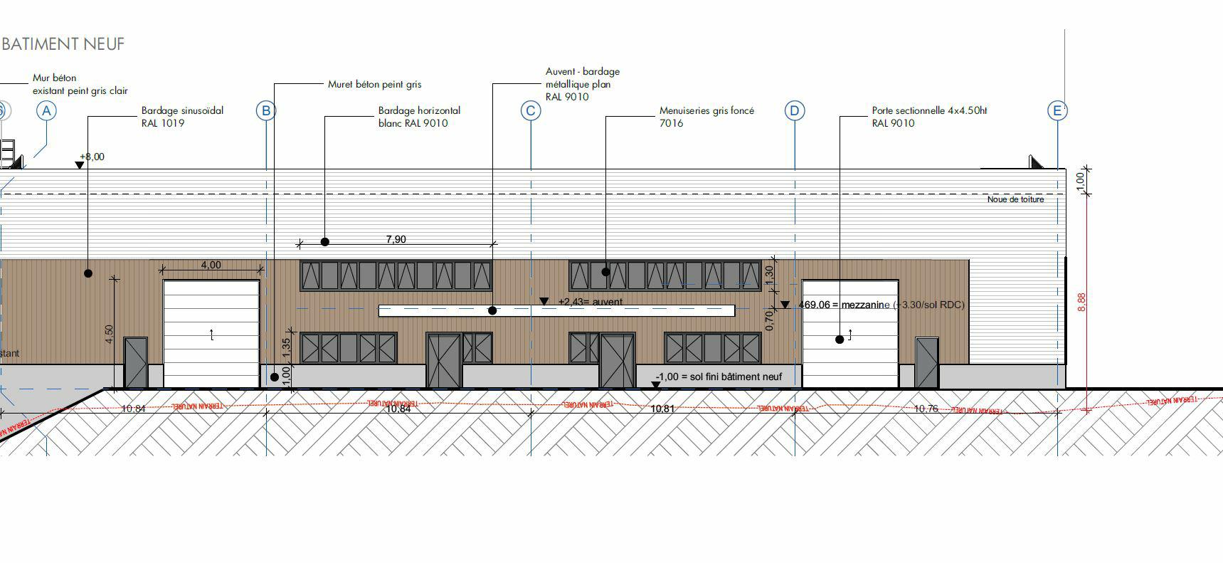 Location local d'activité Meythet Haute-Savoie OLACT2317590 3