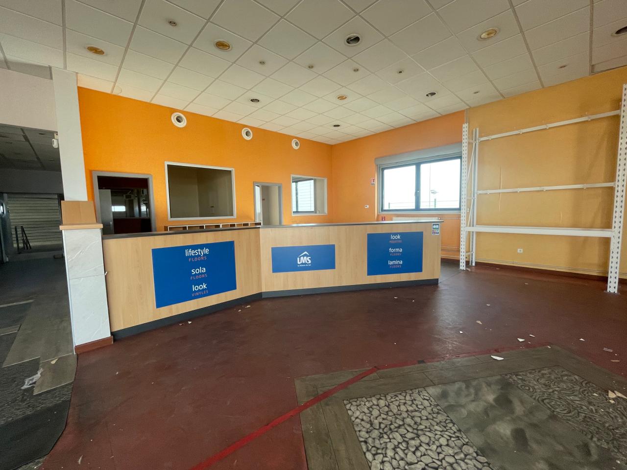 Location local d'activité Woippy Moselle OLACT2644710 11
