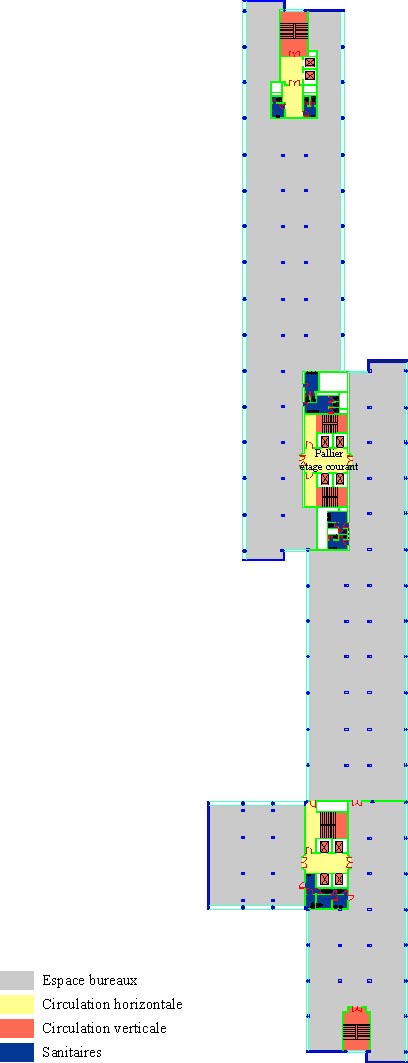 Location bureau Saint-Denis Seine-Saint-Denis OLBUR2107356 15