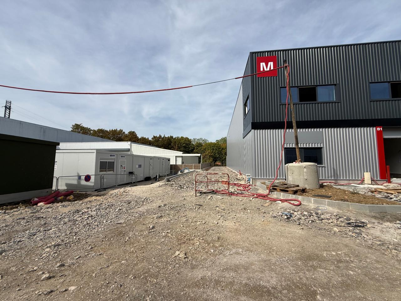 Location local d'activité Heillecourt Meurthe-et-Moselle OLACT2639544 4