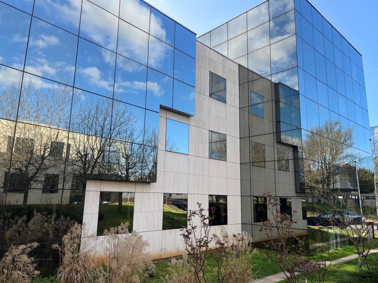 Vente bureau Dijon Côte-d'Or OVBUR2537109 1